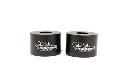 Ironman 4x4 Differential Drop Spacer Kit For 4Runner (2003-2024)