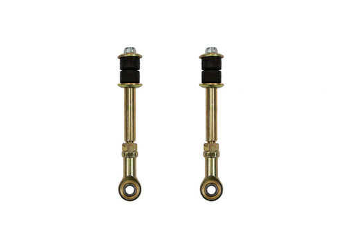 Ironman 4x4 Extended Rear Sway Bar Link Kit 0-3” Lift For 4Runner (2003-2024)