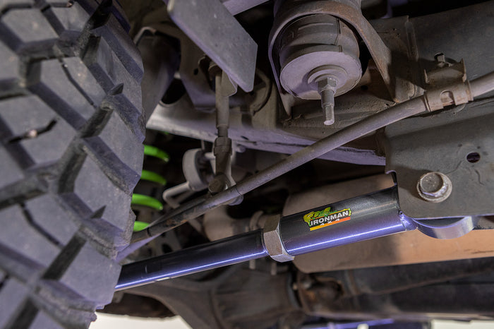Ironman 4x4 Rear Adjustable Lower Trailing Arm For 4Runner (2003-2024)