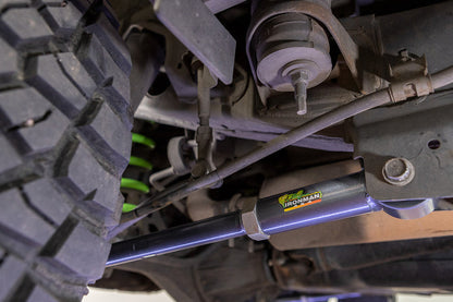 Ironman 4x4 Rear Adjustable Lower Trailing Arm For 4Runner (2003-2024)