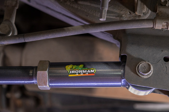 Ironman 4x4 Rear Adjustable Lower Trailing Arm For 4Runner (2003-2024)