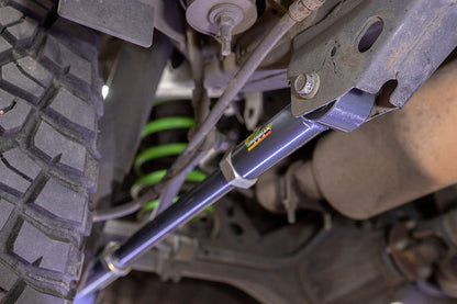 Ironman 4x4 Rear Adjustable Lower Trailing Arm For 4Runner (2003-2024)