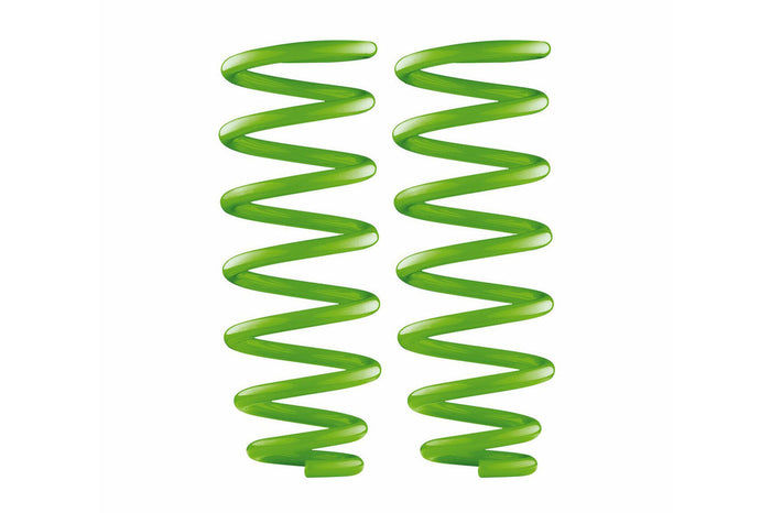 Ironman 4x4 Rear Coil Springs 2” Lift Heavy Load (660lbs-GVM) For 4Runner (1996-2002)