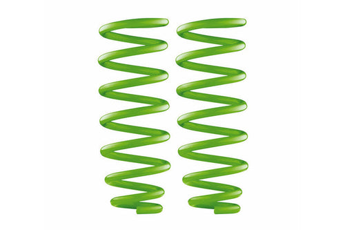 Ironman 4x4 Rear Coil Springs 2” Lift Heavy Load (660lbs-GVM) For 4Runner (1996-2002)