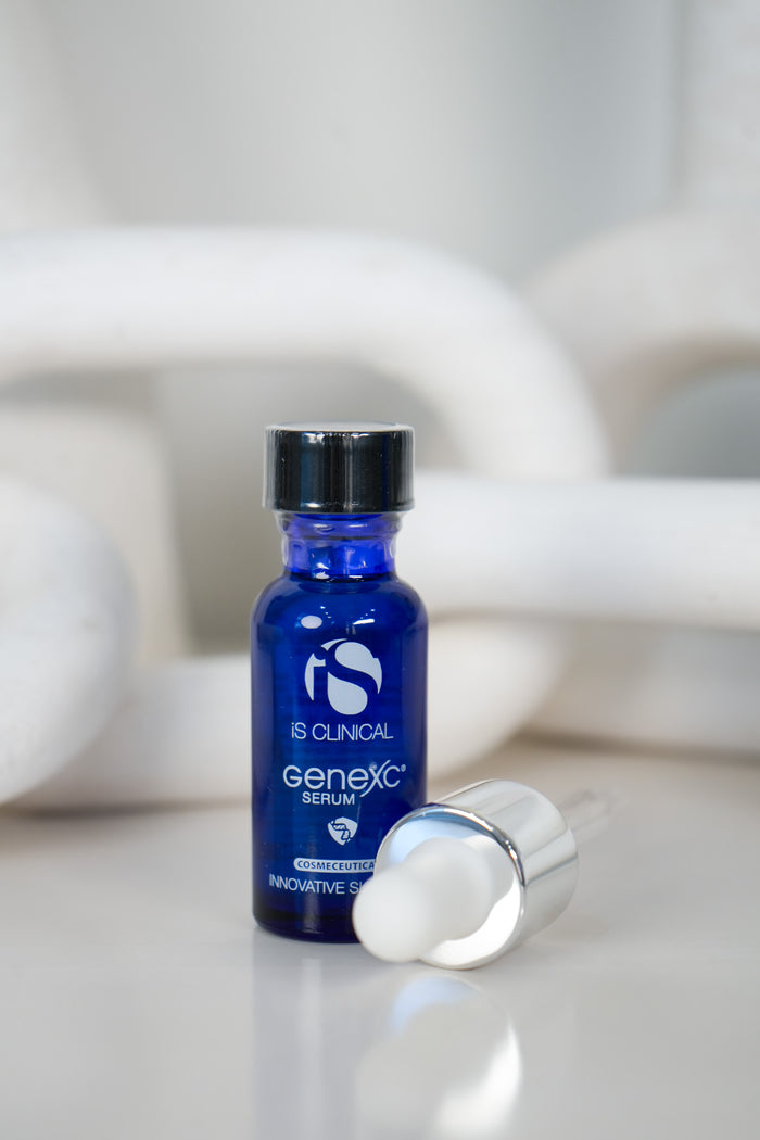 iS CLINICAL GeneXC Serum