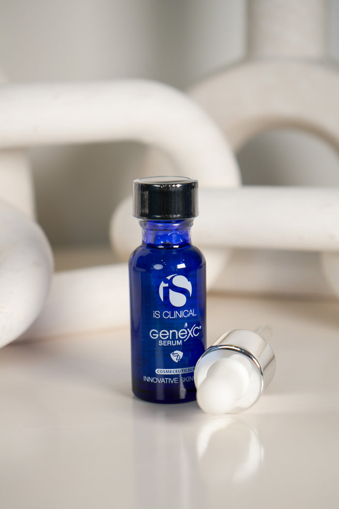iS CLINICAL GeneXC Serum
