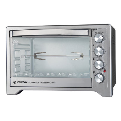 IT-445CR IMARFLEX 45L CONVECTION OVEN