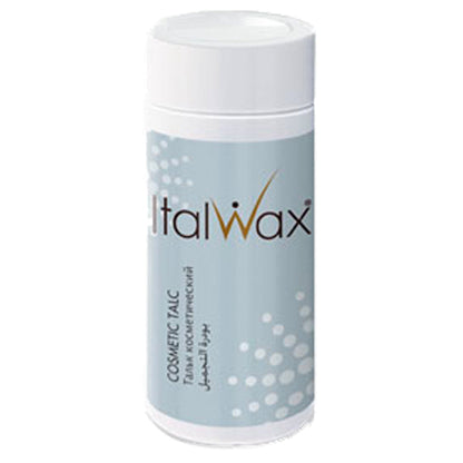 Italwax Pre-wax Talc