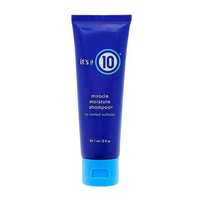 IT'S A 10 miracle moisture shampoo شامبو مرطب للشعر