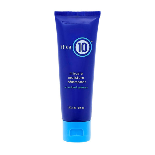 IT'S A 10 miracle moisture shampoo شامبو مرطب للشعر