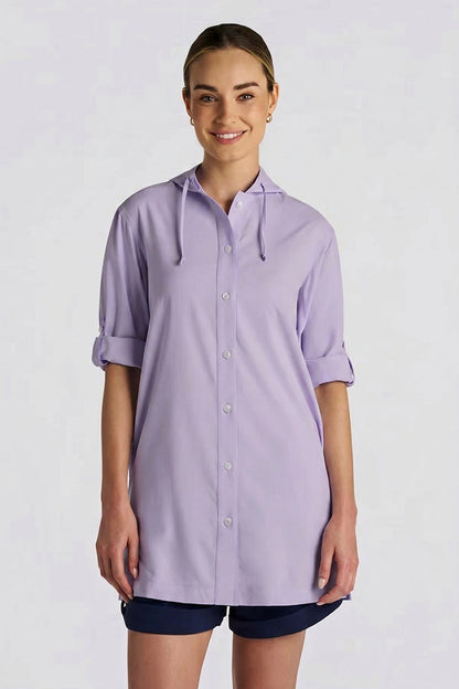 Color_Lavender Gray