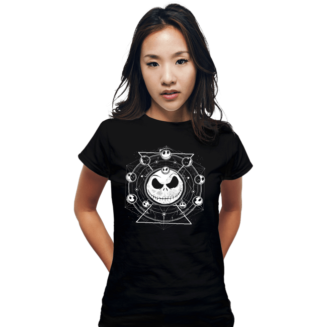 Fitted Shirts, Woman / Small / Black