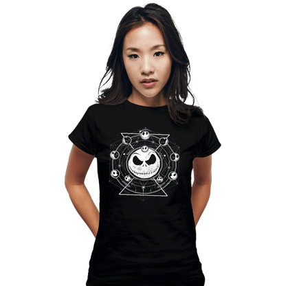 Fitted Shirts, Woman / Small / Black