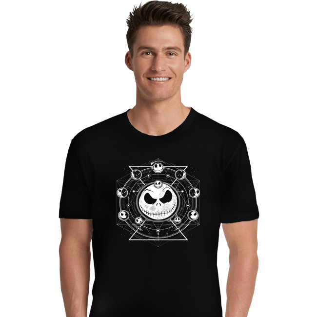 Premium Shirts, Unisex / Small / Black