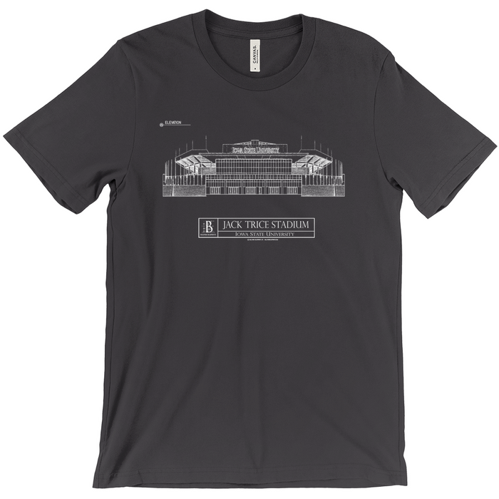 Dark Grey / Small (S)