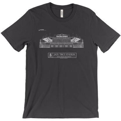 Dark Grey / Small (S)