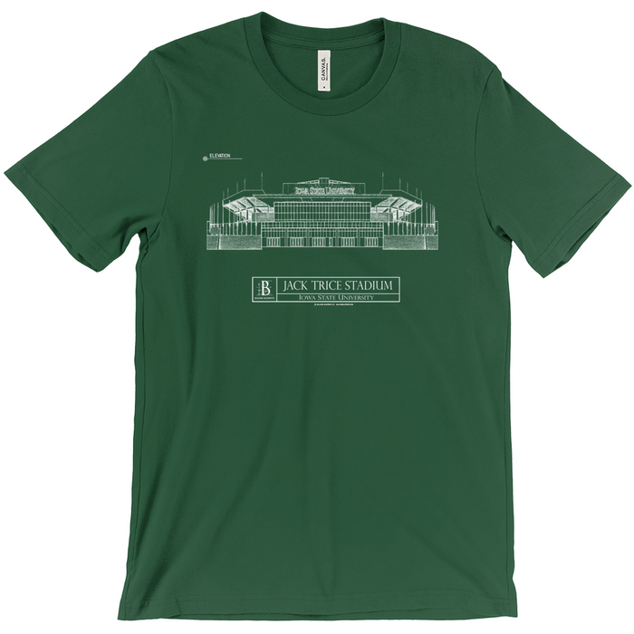 Evergreen / Small (S)