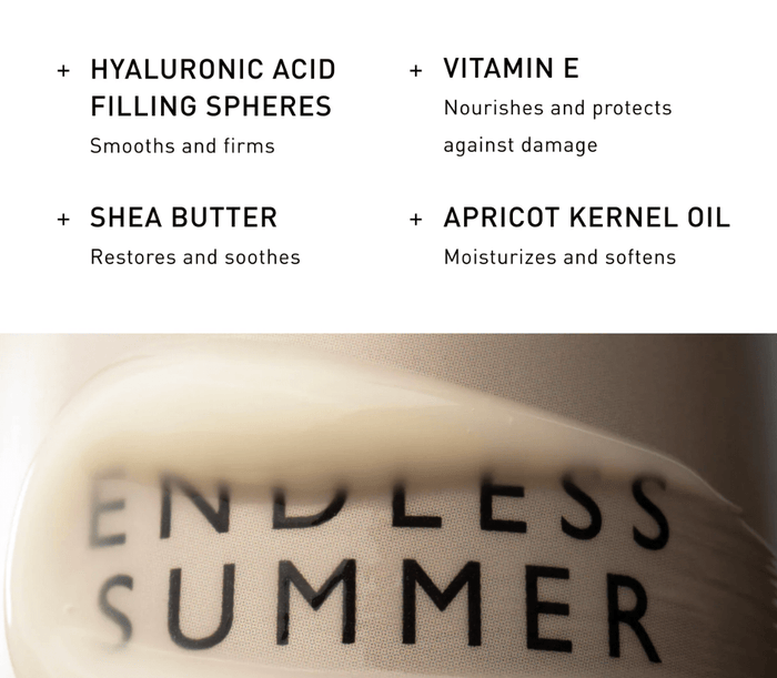 James Reed Endless Summer - Gradual Tan Moisturizer - Aesthetics By Kell