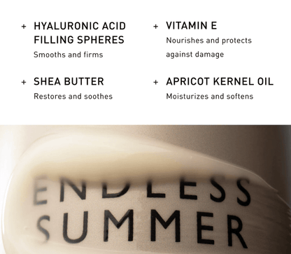 James Reed Endless Summer - Gradual Tan Moisturizer - Aesthetics By Kell