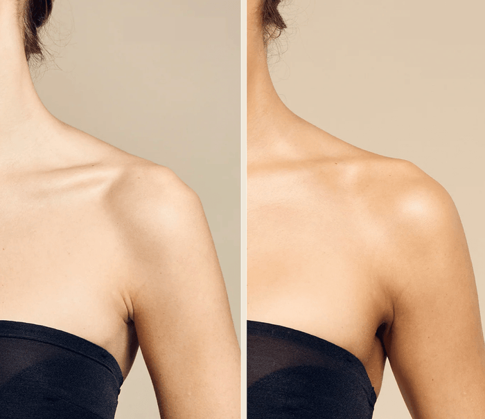 James Reed Sunrise to Sundown - Tinted Tan Serum - Aesthetics By Kell