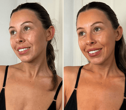 James Reed Sunrise to Sundown - Tinted Tan Serum - Aesthetics By Kell