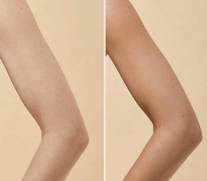 James Reed Sunrise to Sundown - Tinted Tan Serum - Aesthetics By Kell