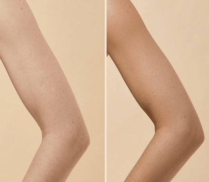 James Reed Sunrise to Sundown - Tinted Tan Serum - Aesthetics By Kell