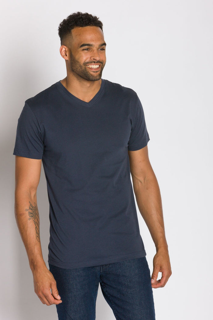 Navy / S