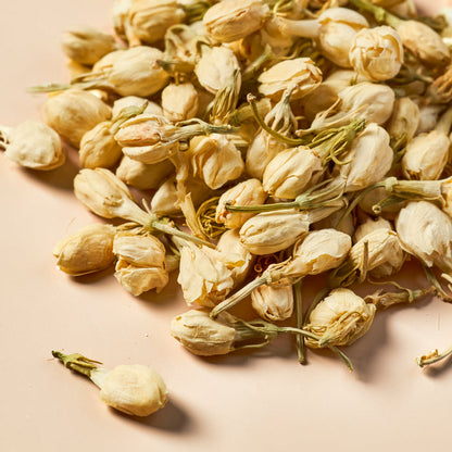 Jasmine Flowers - product detail