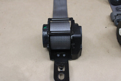 JEEP GRAND CHEROKEE SRT8 6.1L 2006-2010 OEM FRONT REAR LEFT RIGHT SEAT BELT SET