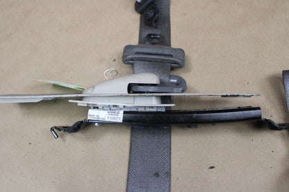 JEEP GRAND CHEROKEE SRT8 6.1L 2006-2010 OEM FRONT REAR LEFT RIGHT SEAT BELT SET