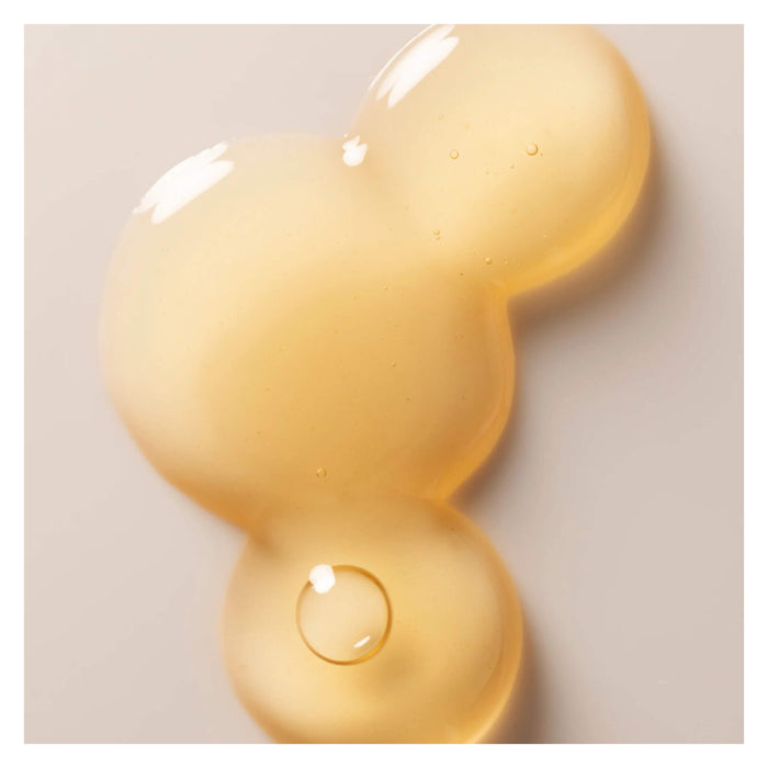 Three Ships Jelly Drops Kakadu Plum + Mushroom Hyaluronic Acid Serum Texture