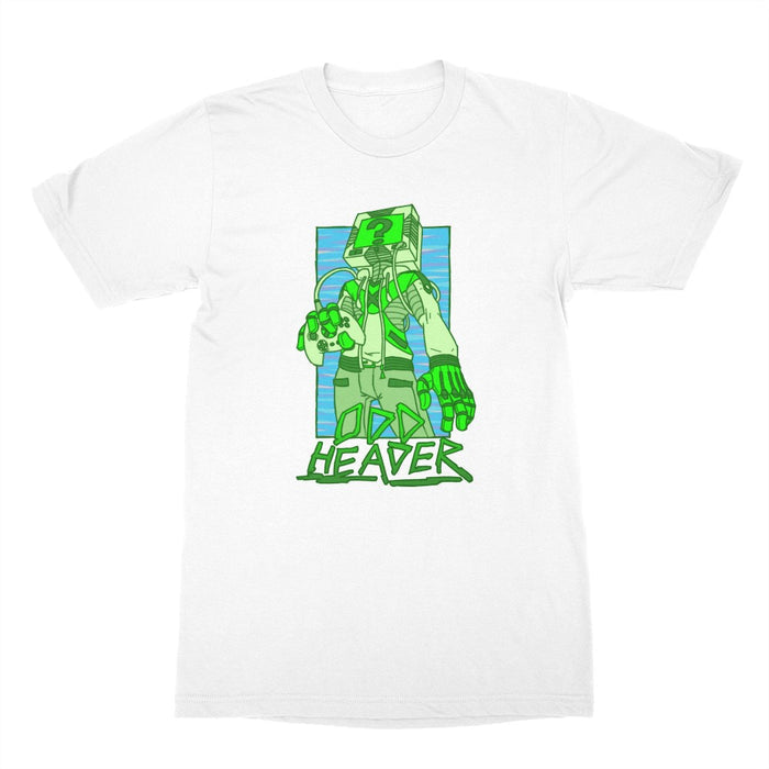 Jet Set Odd T-Shirt
