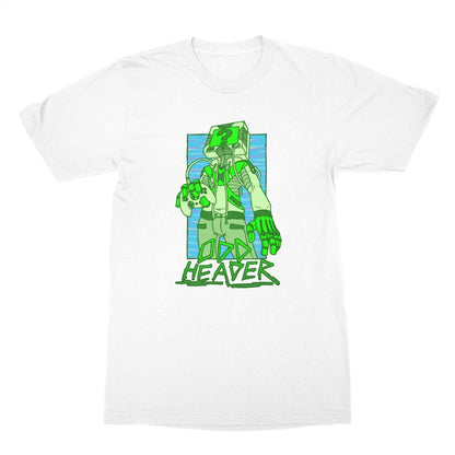 Jet Set Odd T-Shirt