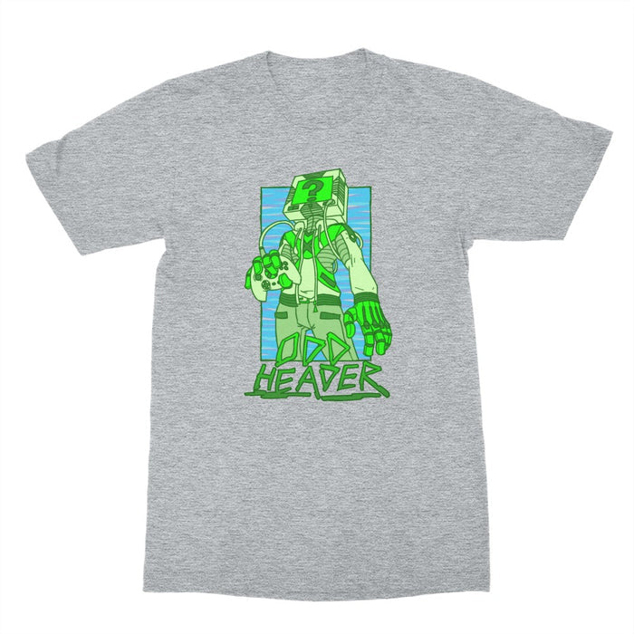 Jet Set Odd T-Shirt