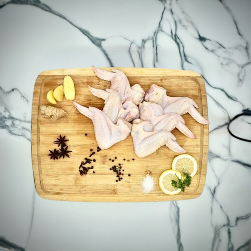 JiDORI® Whole Chicken Wings
