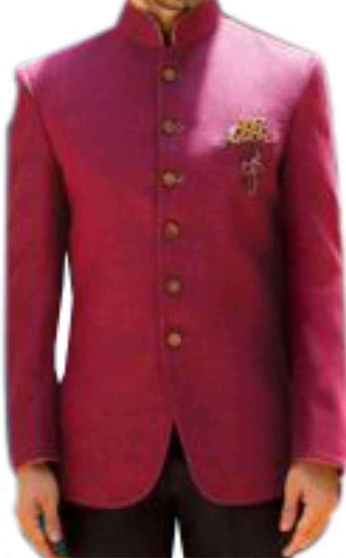 Jodhpuri Coat - Indo Western Code JCIW-50