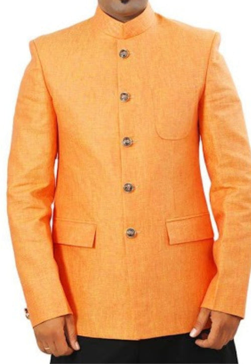 Jodhpuri Coat - Indo Western Code JCIW-70