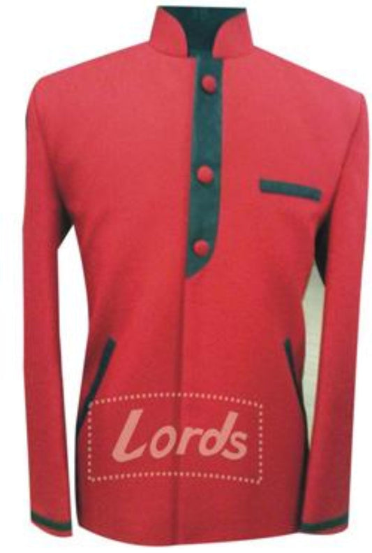 Jodhpuri Coat - Indo Western Code JCIW-71