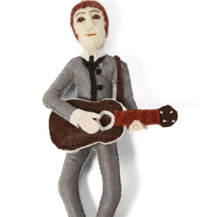 John Lennon Ornament