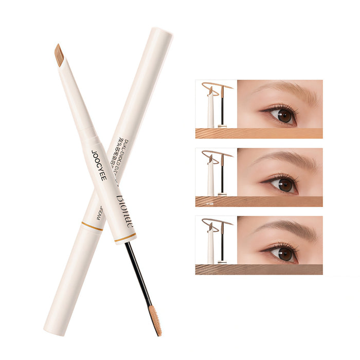 JOOCYEE Dual-Ended 3D Eyebrow Tinting Pen T5795