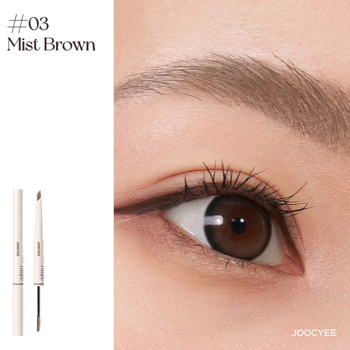 #03 Mist Brown
