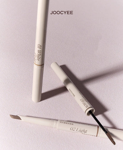 JOOCYEE Dual-Ended 3D Eyebrow Tinting Pen T5795