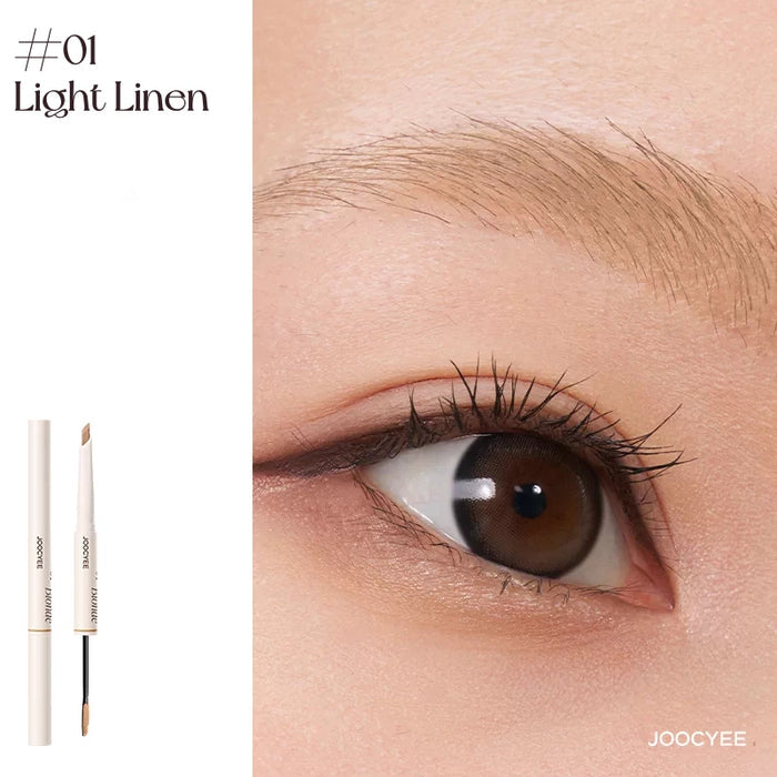 JOOCYEE Dual-Ended 3D Eyebrow Tinting Pen T5795
