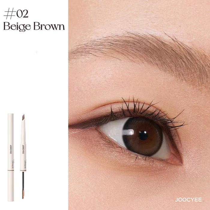 #02 Beige Brown