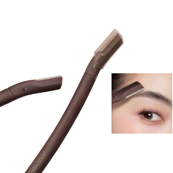 JOOCYEE Precise Safe Eyebrow Trimmer T5798