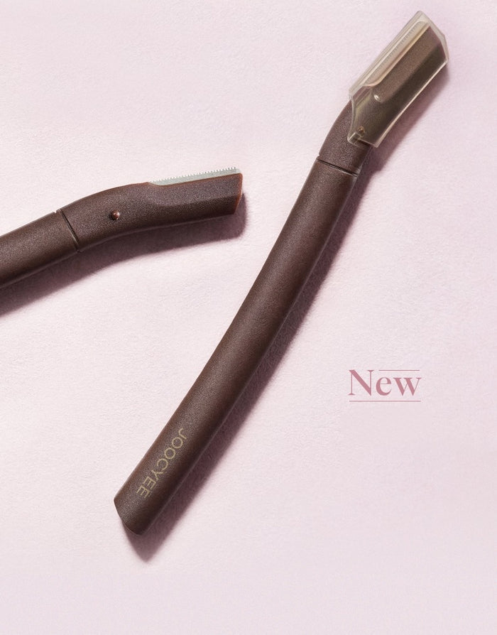 JOOCYEE Precise Safe Eyebrow Trimmer T5798