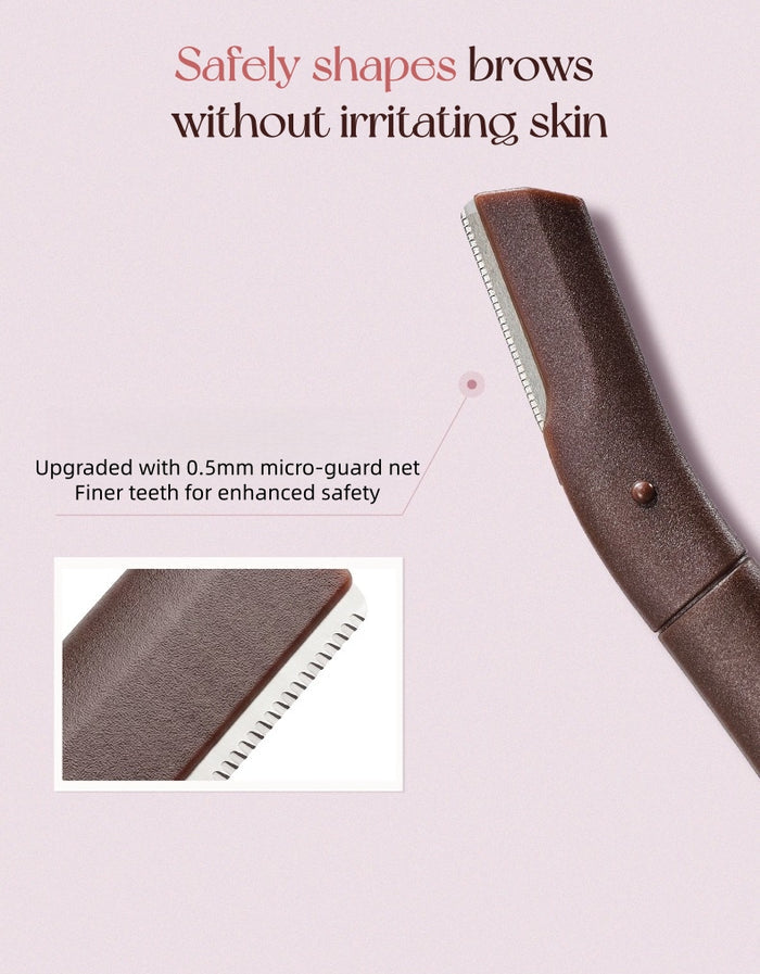 JOOCYEE Precise Safe Eyebrow Trimmer T5798