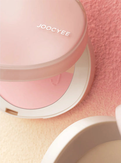 JOOCYEE Two-Tone Multi-Use Fill Light Presseed Powder T3791