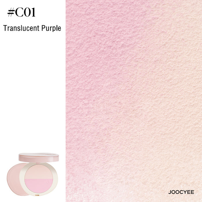 #C01 Translucent Purple